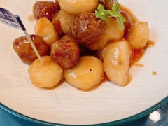 -安泰楼·佛跳墙创始人·传统闽味早茶·酒楼(三坊七巷闽菜地标店)