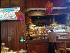 -MR.ROCKY洛奇先生·西餐&酒吧(琶醍店)