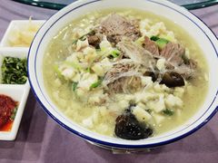 -老孙家饭庄·非遗(东关店)