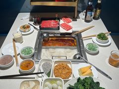 -海底捞火锅(国奥村店)