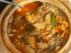 -肖记公安牛肉鱼杂馆·省级非物质文化遗产(江汉路直营店)
