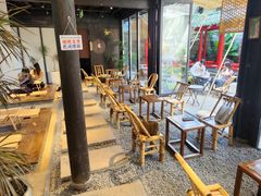 -Metal hands·铁手咖啡