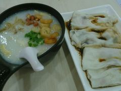 -华辉拉肠(广园店)