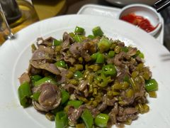 -天然居农家乐(温泉南路店)
