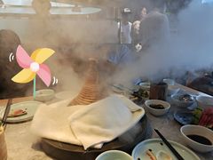 -滇色蒸汽石锅鱼(京华城店)