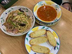-萨莉亚意式餐厅(石鼓路店)