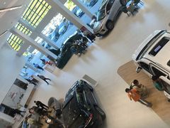-上海和展广汽丰田4S店(老闵行店)