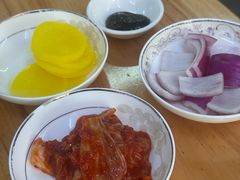 -来味香(麦世达韩国精品百货店)