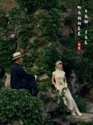 -吉光片羽高端婚纱摄影(泰州优选店)