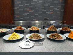 -瑞安辰茂阳光酒店自助餐
