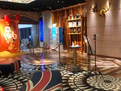 -K+全国连锁KTV(绿地缤纷天地店)