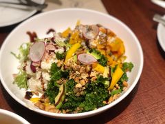 混搭沙律-卡朋厨房(289艺术园区店)