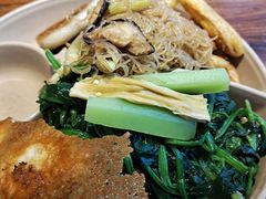-素满香·全民食养自助(天一广场店)