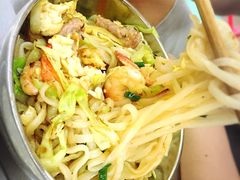 -广场正宗原汁薏米店