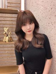 点击看大图 -3AM·S HAIR SALON烫发染发接发
