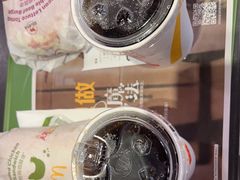 -麦当劳(北京金星西路店)