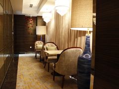 行政酒廊-北京园博大酒店