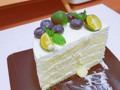 -姆们M Sweetie Cake(三里屯店)