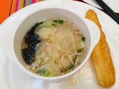 -绍兴鉴湖君澜大酒店