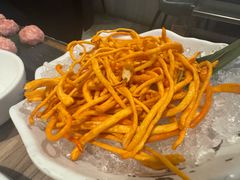 -探窝·竹笙椰子鸡(杨箕店)