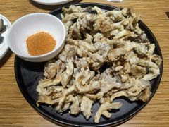 -金掌勺·锅包肉(广渠门店)