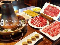 -东来顺饭庄(五道口店)