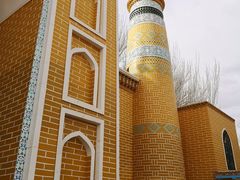 -艾提尕尔清真寺