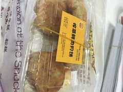 王家沙点心店(南京西路总店)-王家沙点心店(南京西路总店)