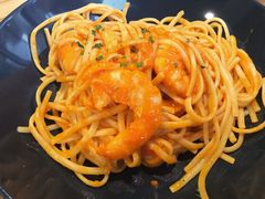 海鲜意面-G+KITCHEN(龙湖狮山天街店)