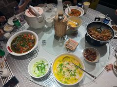 -味上湘菜馆(阿波罗店)