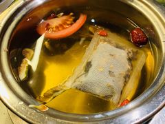 -一叶一世界•素食餐厅(环球中心店)