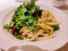 -老吉士酒家(天平路店)