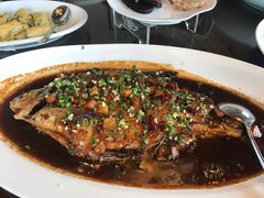 -洛漾舸船宴餐厅(洛漾半岛店)