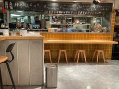 -火山屋台(新街口店)