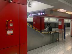 -北沙滩(地铁站)