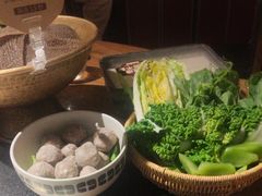 -巴奴毛肚火锅(广益哥伦布店)