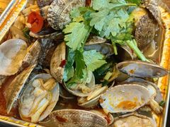 -小丫头餐厅·江浙菜·烧烤(灵隐店)