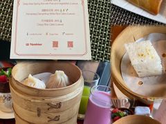 -杭州西子湖四季酒店-WL BISTRO西湖餐厅(灵隐路店)