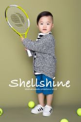 点击看大图 -SHELLSHINEkids山上儿童摄影(天邑澜山店)