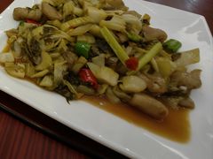 -旺富东海大酒楼(海鲜街店)