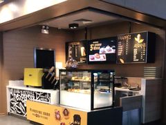 -麦当劳(广州南站店)