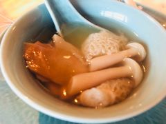 -无锡苏宁银河国际酒店-悦府65中餐厅