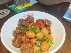 -小柴米·传统江西菜(万寿宫店)