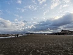 -南澳海滩