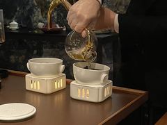-君庭中餐厅(友谊宾馆店)