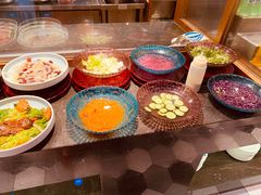 -纽斯特牛排自助餐厅(浦东文峰广场店)