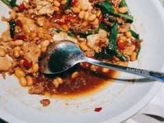 -湘邻呷铺·田园家宴(汉基广场店)