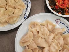 -东北农家小院(定西路店)