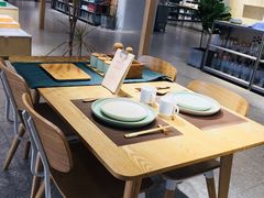 -OCE(熙地港购物中心店)
