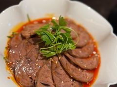 -庐灶江南·江南菜·四合院Bistro(东直门雍和宫·原华侨宾馆店)